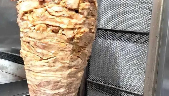 Le Gyros -  Plats Et Boissons - Artigues-près-bordeaux