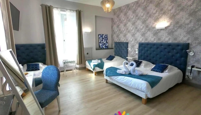 Le Home -  Chambres - Pays De Belvès