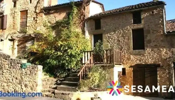 Le Home - Pays De Belvès