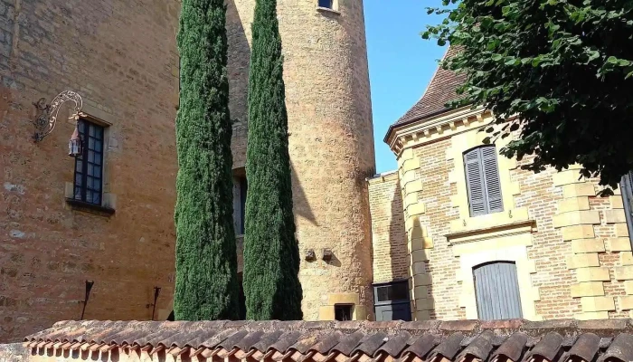 Le Home -  Tout - Pays De Belvès