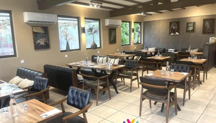 Le jasmin - 311 Rue De Paris
