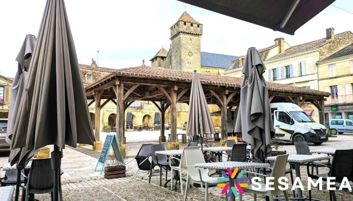 Le Jean Bistrot -  Atmosphere - Beaumontois En Périgord