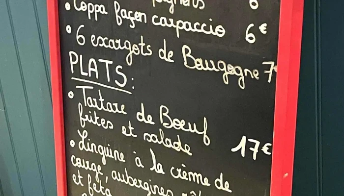 Le Jean Bistrot -  Pres De Moi - Beaumontois En Périgord