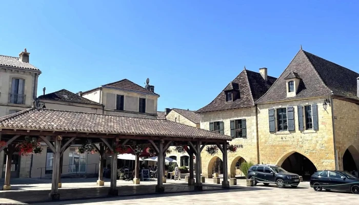 Le Jean Bistrot -  Score - Beaumontois En Périgord