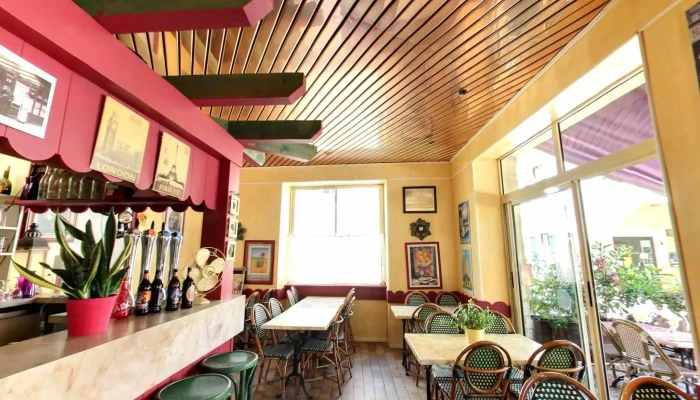 Le Jean Bistrot -  Street View Et 360deg - Beaumontois En Périgord