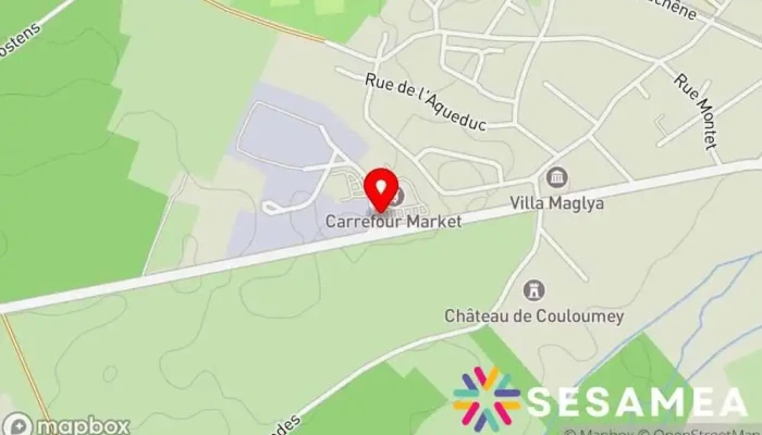 Le Kiosque A Pizzas Carte - Beautiran