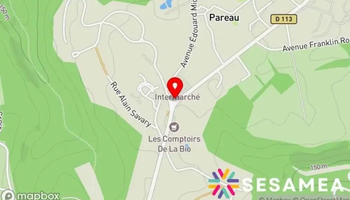 Le kiosque à pizzas Coulounieix-Chamiers - 24660 Coulounieix-Chamiers