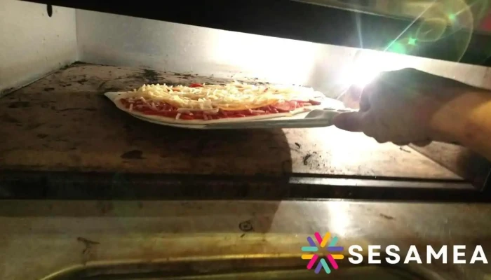 Le Kiosque A Pizzas Photos Du Proprietaire - Beautiran