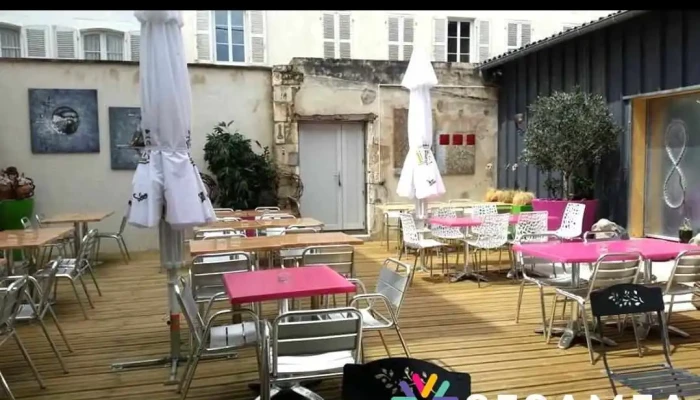 Le Lich'Bar - 86400 Civray