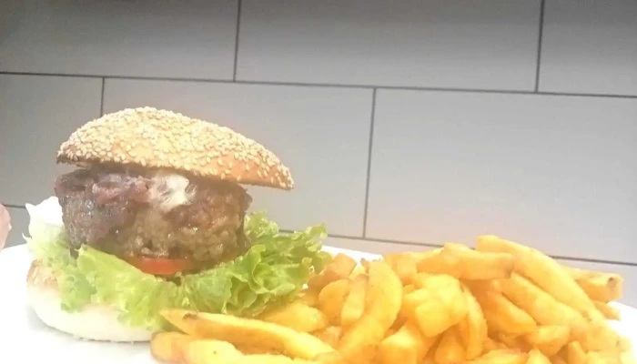 Le Local 87 -  Frite - Bellac