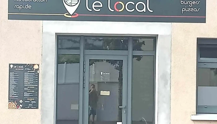 Le Local 87 -  Tout - Bellac