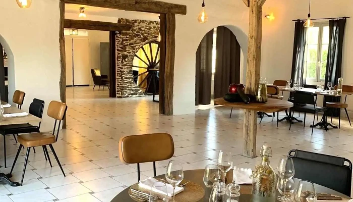 Le Local Oyré - 86220 Oyré