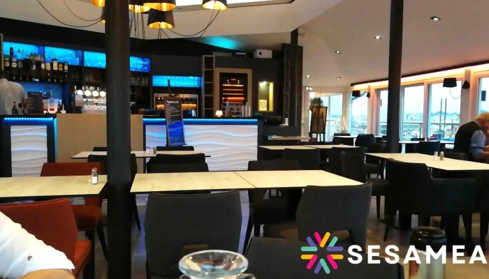 Le Mogador - 17200 Royan