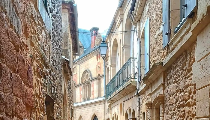 Le Parfum Des Mets -  Adresse - Pays De Belvès