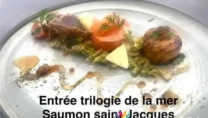 Le Parfum Des Mets -  Plats Et Boissons - Pays De Belvès