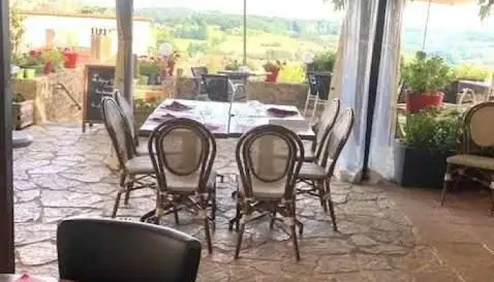 Le Parfum Des Mets -  Tout - Pays De Belvès