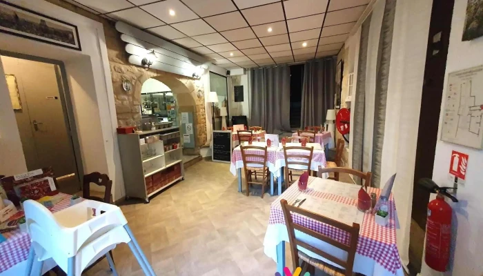Le Parigot - 17100 Saintes