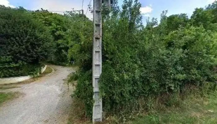 Le Petit Roy -  Street View Et 360deg - Le Menoux