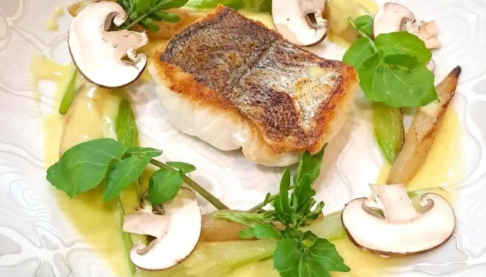 Le Petrocore Plats Et Boissons - Périgueux