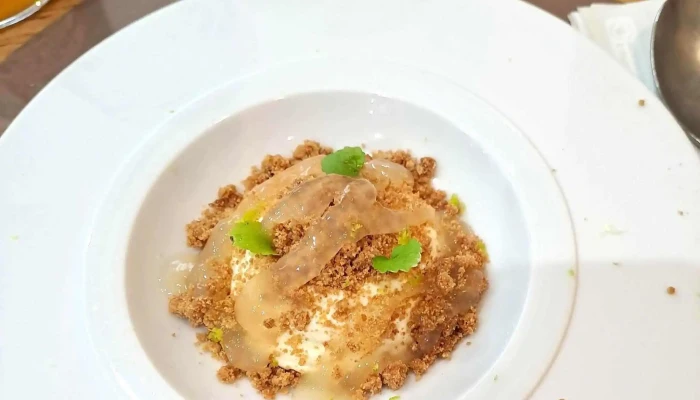 Le Petrocore Restaurant - Périgueux