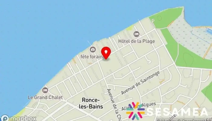 Le Phare - 17390 La Tremblade