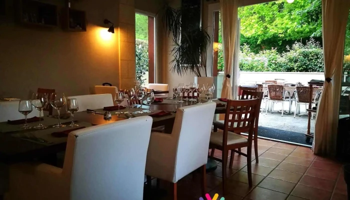 Le Phileas Fogg - 33920 Civrac-De-Blaye