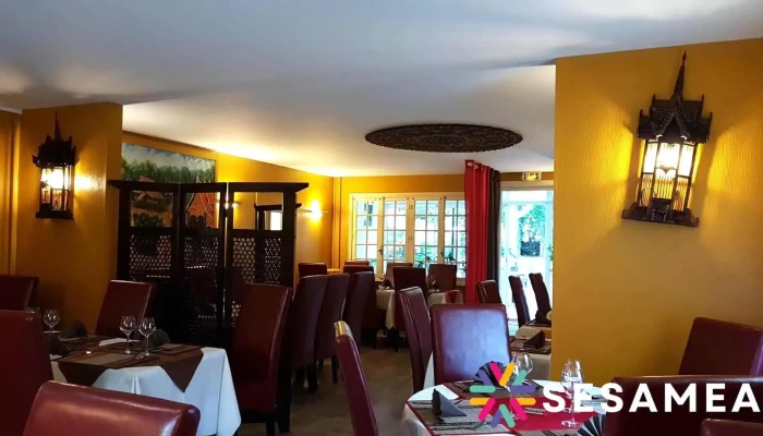 Le Phuket - 33500 Libourne
