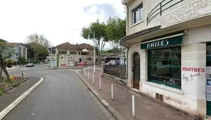 Le Pitt -  Arcachon 10 - Arcachon