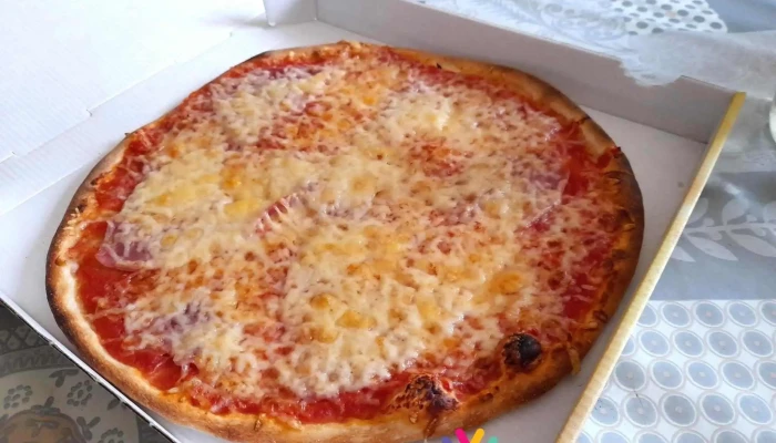 Le Pizzatier - 47700 Casteljaloux