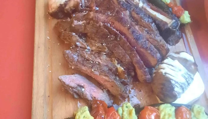 Le Potager -  Plats Et Boissons - Arcangues