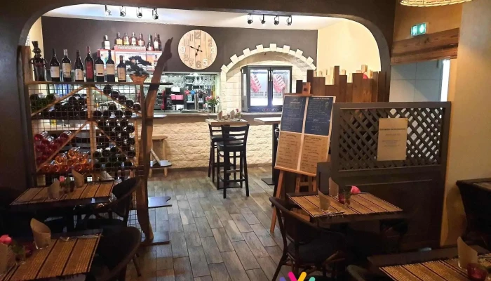 Le Pouky's - 40440 Ondres