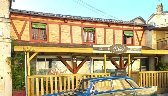 Le Prevost -  Opinions - Bassillac