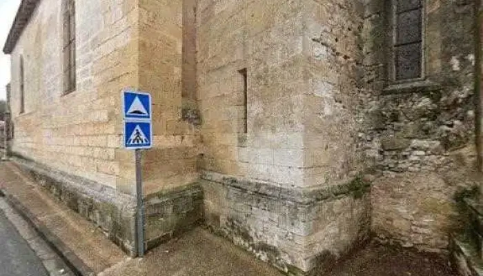 Le Prevost -  Street View Et 360deg - Bassillac