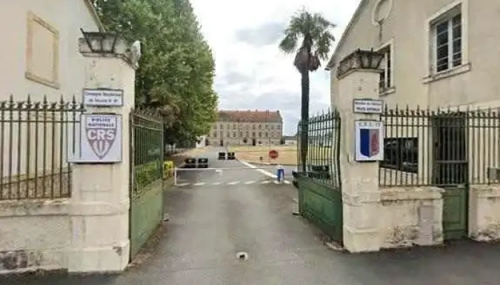 Le Ptit Clou Street View Et 360deg - Bergerac