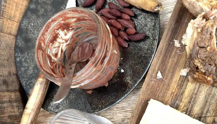 Le Q De Bouteille -  Charcuterie - Azay-le-rideau