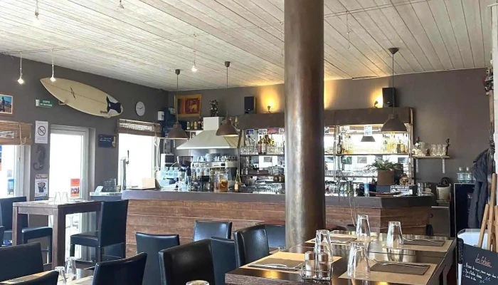 Le Quemao - 17370 Le Grand-Village-Plage