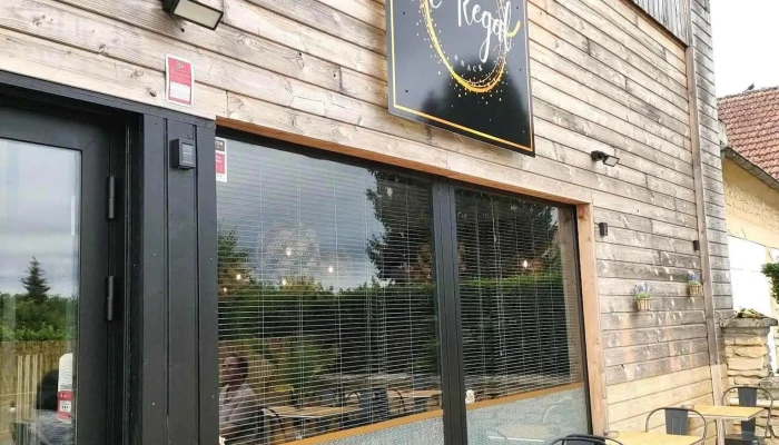 Le Regal - 24590 Salignac-Eyvigues