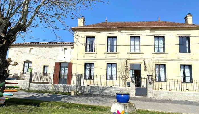 Le Relais De La Chouette -  Photos Des Visiteurs - Berson