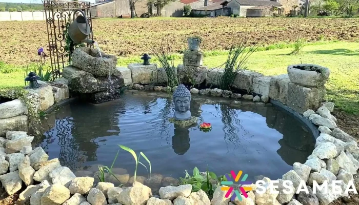 Le Relais De La Chouette -  Videos - Berson