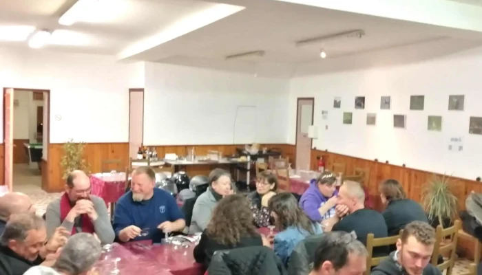 le relais de La Diligence, archigny - Archigny