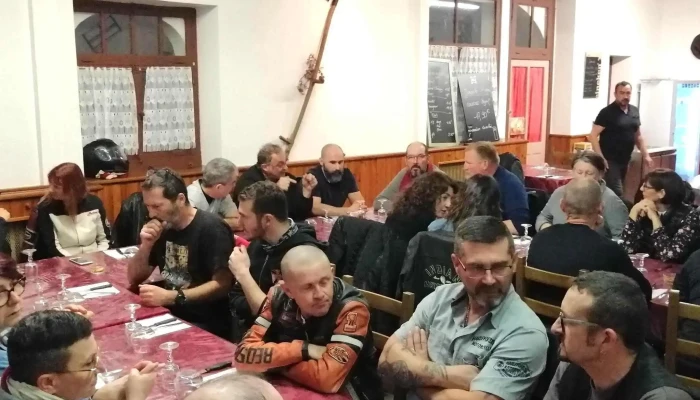 Le Relais De La Diligence Archigny Commentaires - Archigny