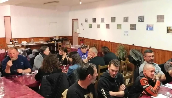Le Relais De La Diligence Archigny Restaurant - Archigny