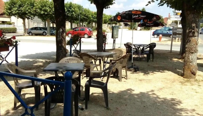 Le Relais De La Diligence Archigny Tout - Archigny