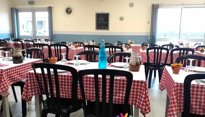 Le Relais du Grand Bournais - Thouars