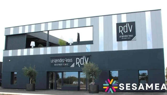Le Rendez -  Vous Tout - Biard