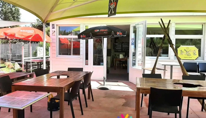 Le Repaire du Pirate - Restaurant Bourcefranc - Bourcefranc-Le-Chapus