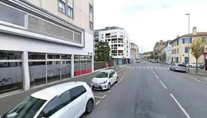 Le Restaurant -  Tout - Bayonne