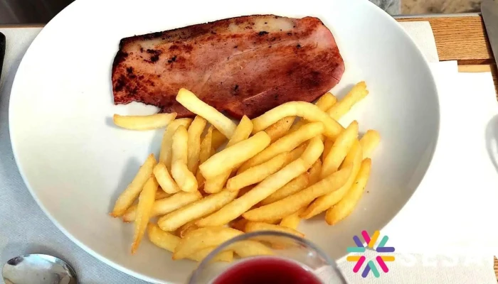 Le Resto - 47700 Casteljaloux