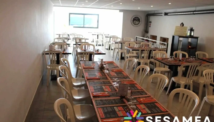 Le Resto D'ysis - Blanquefort