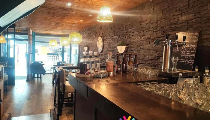 Le Rituel 🐟| Restaurant - Restaurant poisson | Périgueux - 24000 Périgueux